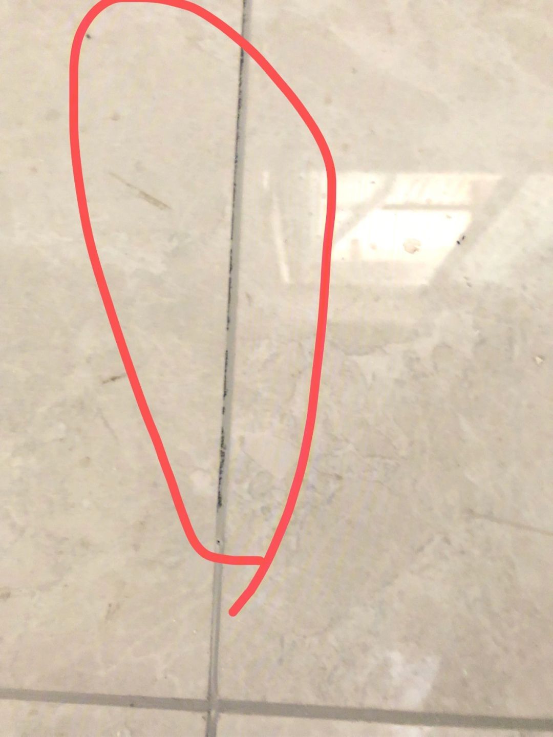 瓷砖太硬(瓷砖太硬打孔打不动怎么办)