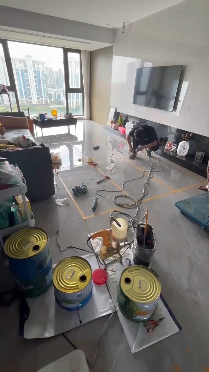 瓷砖空鼓补救方法视频大全(瓷砖空鼓怎么办?瓷砖空鼓补救方法)